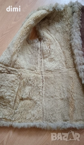 АВТЕНТИЧЕН СЕВЕРНЯШКИ КАПАНСКИ ЕЛЕК  , снимка 2 - Антикварни и старинни предмети - 53153110