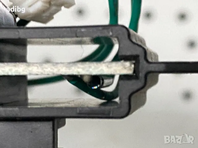 Сензор ниво вода, снимка 3 - Кафемашини - 48833129