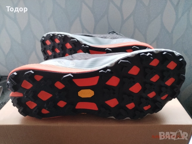 Merrell Agility Peak 5 46 номер , снимка 7 - Маратонки - 51747465