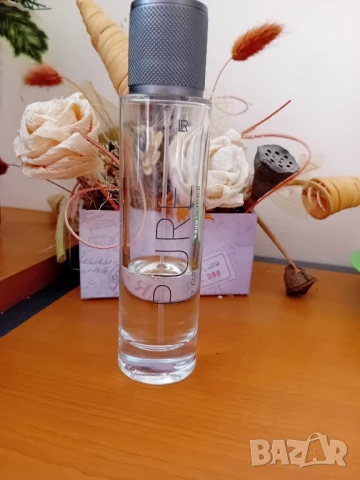 Pure от Guido Maria Kretschmer за мъже LR, снимка 2 - Мъжки парфюми - 51373017