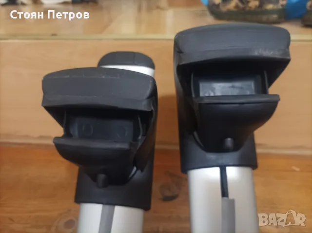 Греди Багажник Ford,Hyundaii,Kia,Opel,Peugeot,Porsche,Renault,Skoda,Suzuki,Toyota,Volkswagen,Volvo, снимка 15 - Аксесоари и консумативи - 48357924