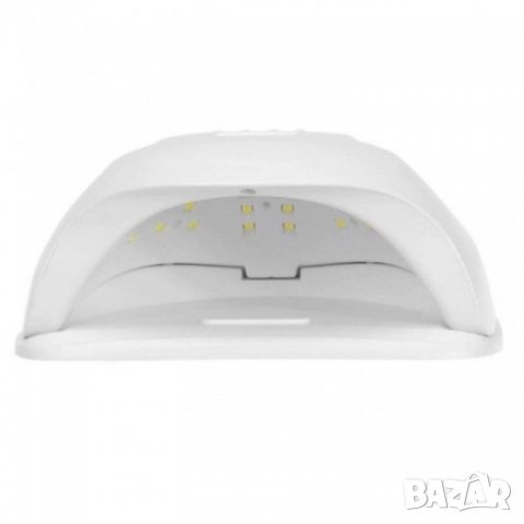 Промо 54 W SUN UV LED лампа-печка за изпичане на маникюр-гел лак, снимка 3 - Продукти за маникюр - 35792141
