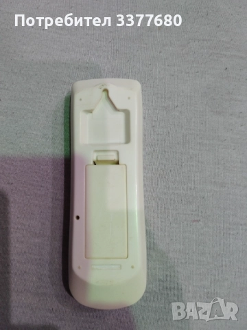 Продавам оригинално дистанционно за климатик Дайкин, снимка 2 - Климатици - 52860375