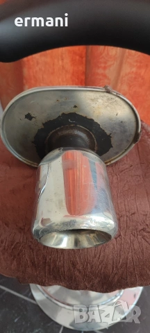 Ауспух накрайник, снимка 2 - Аксесоари и консумативи - 53093442