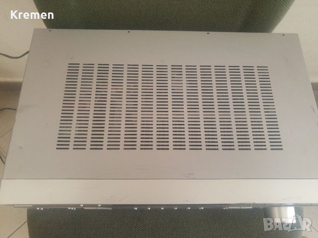 SONY STR-DE197, снимка 6 - Ресийвъри, усилватели, смесителни пултове - 41631181