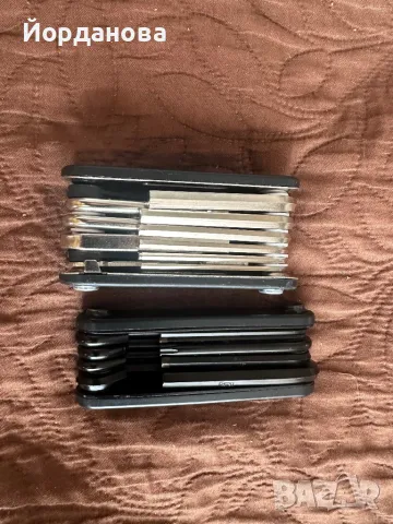 Джобен помощник, снимка 3 - Ножове - 47258749