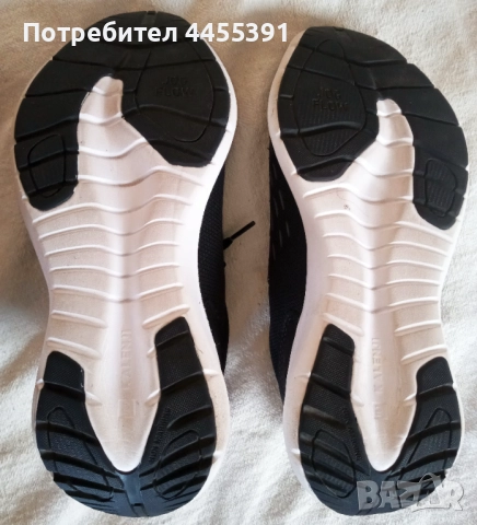 Маратонки JOGFLOW 100.1. Размер 40, снимка 5 - Маратонки - 51811746