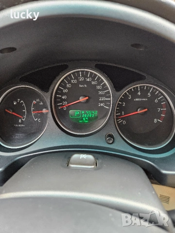 Subaru Forester ХТ TURBO LPG, снимка 10 - Автомобили и джипове - 53290853