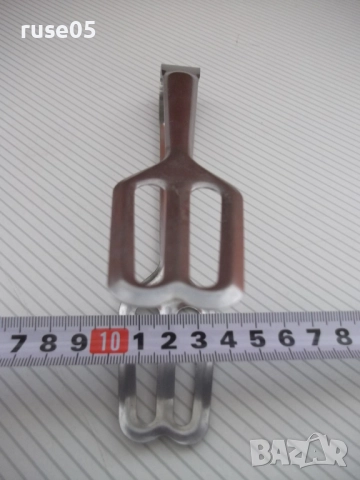 Щипка за сервиране, снимка 3 - Прибори за хранене, готвене и сервиране - 51949109