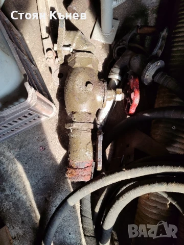 Всмукателен маркуч за вакум 40 мм., снимка 7 - Селскостопанска техника - 32173021