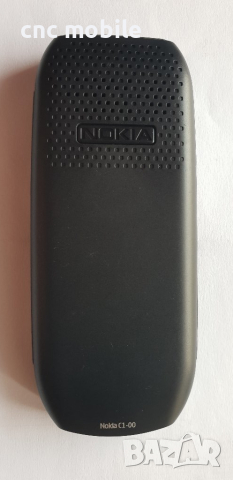Nokia C1-00 панел, снимка 2 - Резервни части за телефони - 33303154