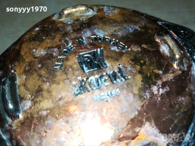 ЛЕБЕД-ТУРСКА ЗАХАРНИЦА 1207231812, снимка 14 - Антикварни и старинни предмети - 41531641