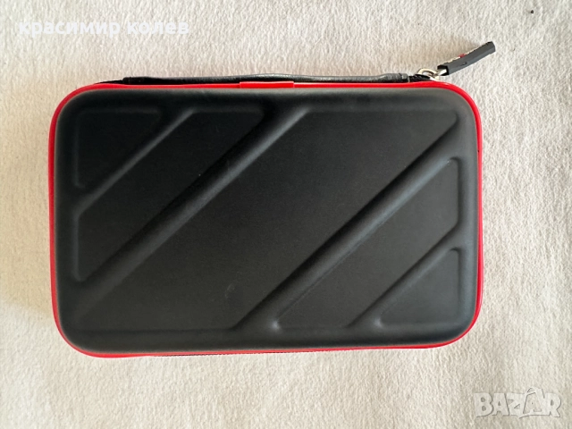 оригинален калъф за "NINTENDO 3DS"/Super Mario/, снимка 4 - Аксесоари - 52820681