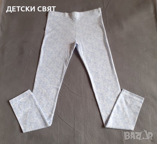 Нови детски клинове от 2 до 12години, снимка 6 - Детски клинове - 40295939