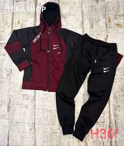 Детски Екипи, снимка 10 - Детски комплекти - 47882856