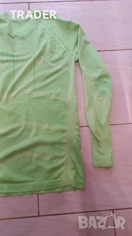 Термо тениска с дълъг ръкав KIPSTA, снимка 10 - Тениски - 39823180