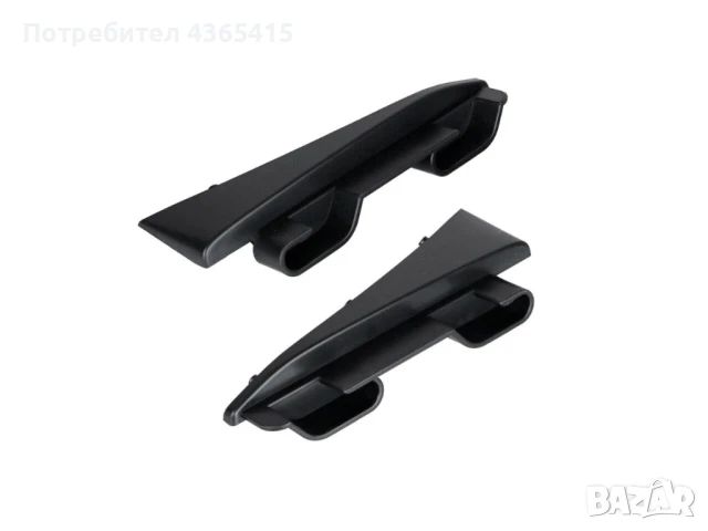 Държачи за кора на багажник на Audi TT 8J