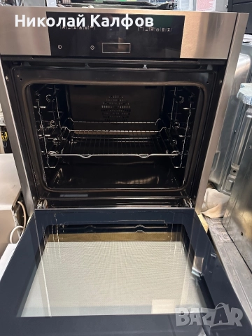 Фурна за вграждане Неф/Neff, снимка 2 - Печки, фурни - 52184929