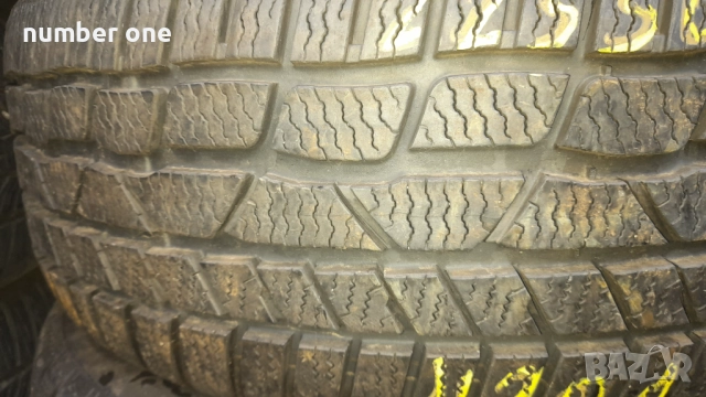 Гуми 225 50 18 конти, снимка 2 - Гуми и джанти - 51977843