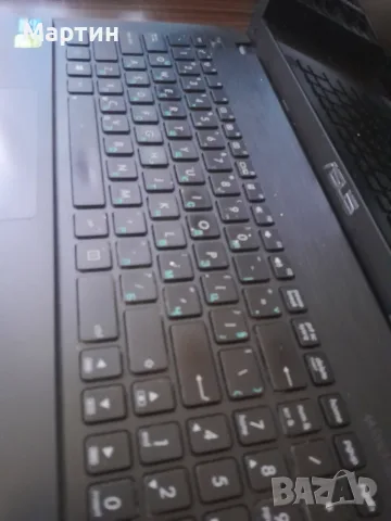 Лаптоп ASUS D550M (15.6") – С оригинален Windows 10, снимка 8 - Лаптопи за дома - 55705669