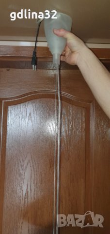 Лампион, снимка 4 - Лампи за таван - 35795411