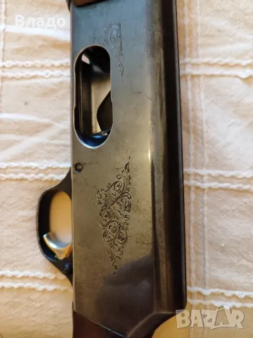 Продавам Браунинг Б2000., снимка 5 - Ловно оръжие - 48129470