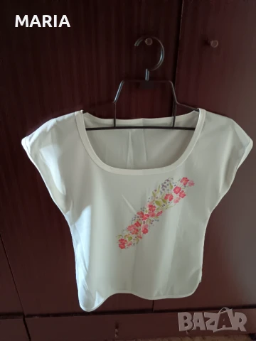 Летни блузки, снимка 2 - Други - 50558391