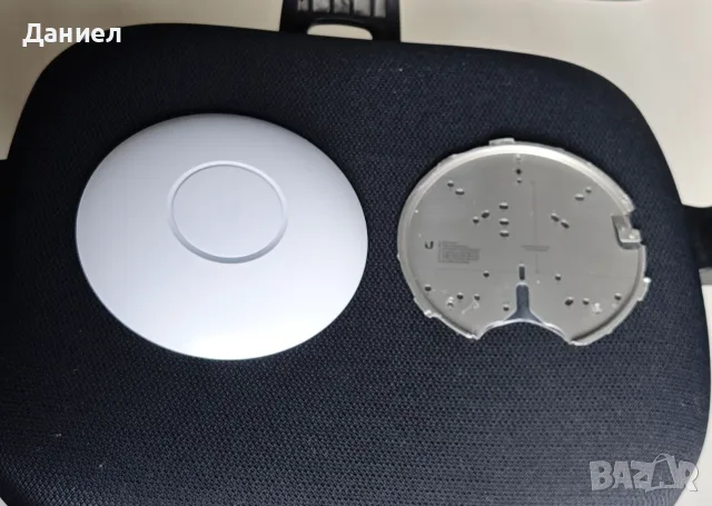 Ubiquiti UniFi 6 Pro (U6-PRO) AX4800 access point, снимка 4 - Мрежови адаптери - 56148936