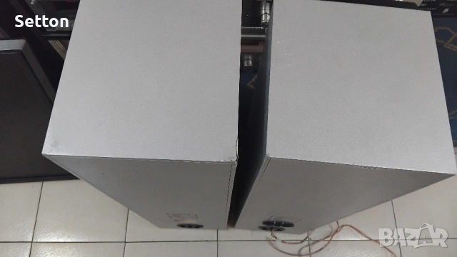 Quadral QLX 165 -прочетете описанието, снимка 6 - Тонколони - 53021376