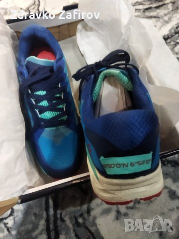 Нови маратонки Fila, снимка 12 - Маратонки - 39450234