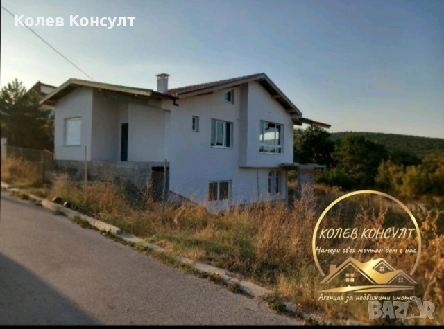 Къща село Минерални бани , снимка 3 - Къщи - 53358277