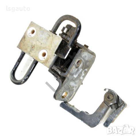 Панти задна лява врата AUDI A4 (B6) 2000-2004 ID:100219