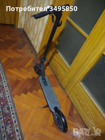 Електрическа Тротинетка М365, снимка 2 - Друга електроника - 52845415