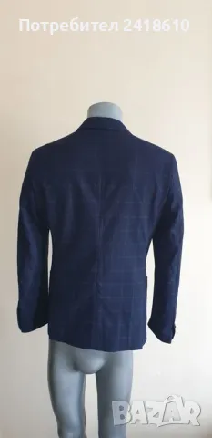 Scotch & Soda Slim Fit Mens Size S НОВО! ОРИГИНАЛ 2бр. Мъжки Сака!, снимка 4 - Сака - 47718632