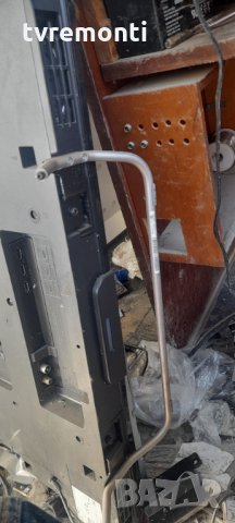 оригинална стойка телевизор Sony модел KDL-32W705C, снимка 6 - Стойки, 3D очила, аксесоари - 35667297