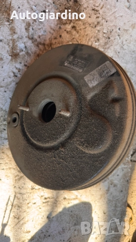 Серво усилвател / Спирачна помпа за VW Passat 2006 - 3C1614105 L / 03.7874-3301.4