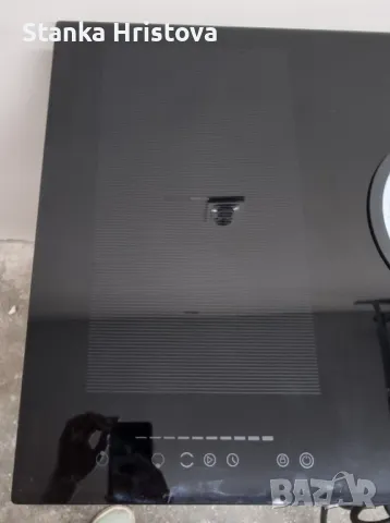 Индукционни котлони с вградена аспирация Klastein. , снимка 3 - Котлони - 50298957