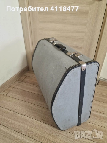 Чешки акордеон DELICIA choral 120 баса, снимка 6 - Акордеони - 53716711