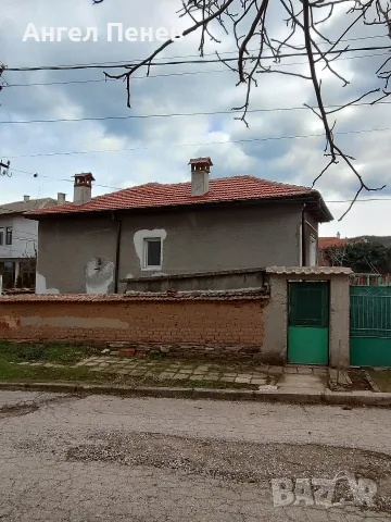 Къща (селски имот).