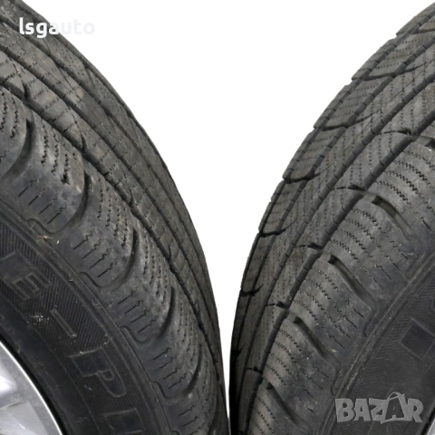 Алуминиеви джанти 5x112 с гуми R20 AUDI  A8 (D4, 4H) 2010-2017 ID: 158318, снимка 6 - Гуми и джанти - 53856145