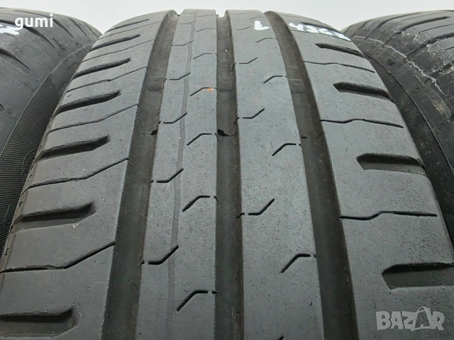 4бр летни гуми 175/65/14 CONTINENTAL L04967 , снимка 3 - Гуми и джанти - 53517737