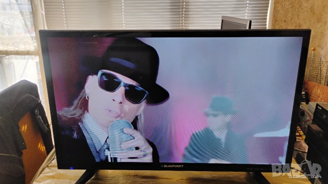 Blaupunkt 32 " LED TV