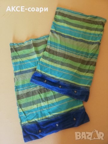 Лот 2бр. калъфки , снимка 1