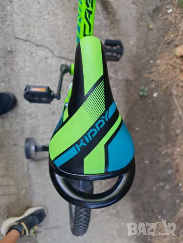 Ново Sprint Casper 20" детско колело, снимка 6 - Велосипеди - 55853521