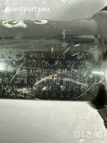 Мотор Чистачки за АУДИ AUDI Q5 80B955119, снимка 2 - Части - 49599467