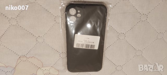 Тънък калъф за iPhone 11 6,1 инча 2019 г, снимка 4 - Други - 39191723