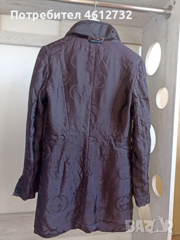 Дамско сако Gucci, снимка 5 - Сака - 53604761