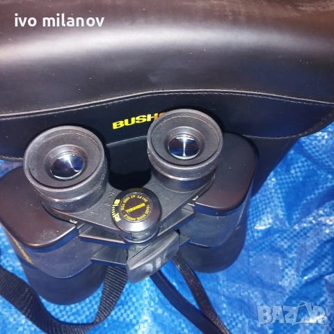 Чисто нов бинокьл , снимка 2 - Екипировка - 52902823