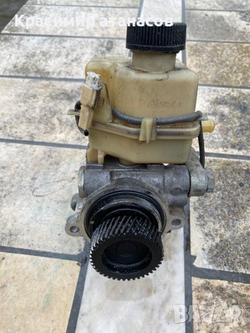 Хидравлична помпа За Мазда 5., снимка 2 - Части - 41324534