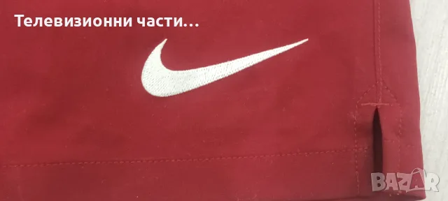 Оригинални футболни шорти на Португалия домакински 2014-2016 Nike 577988-677,размер М, снимка 8 - Спортни дрехи, екипи - 56177066